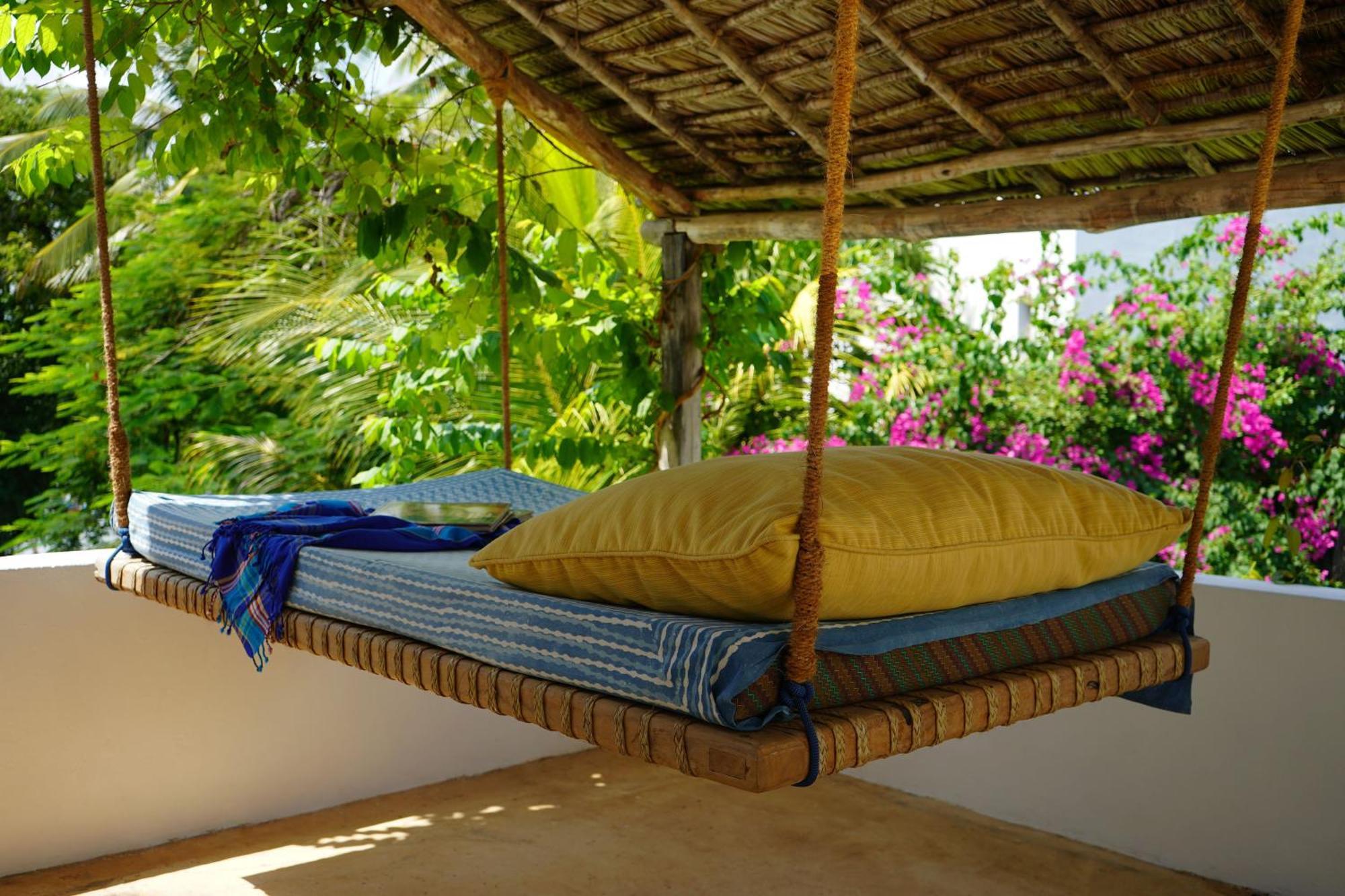 Kijani Hotel Lamu Exterior photo