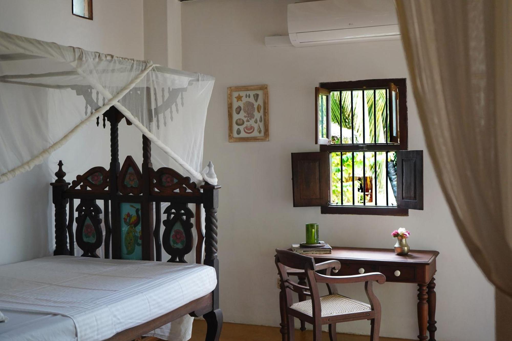 Kijani Hotel Lamu Exterior photo