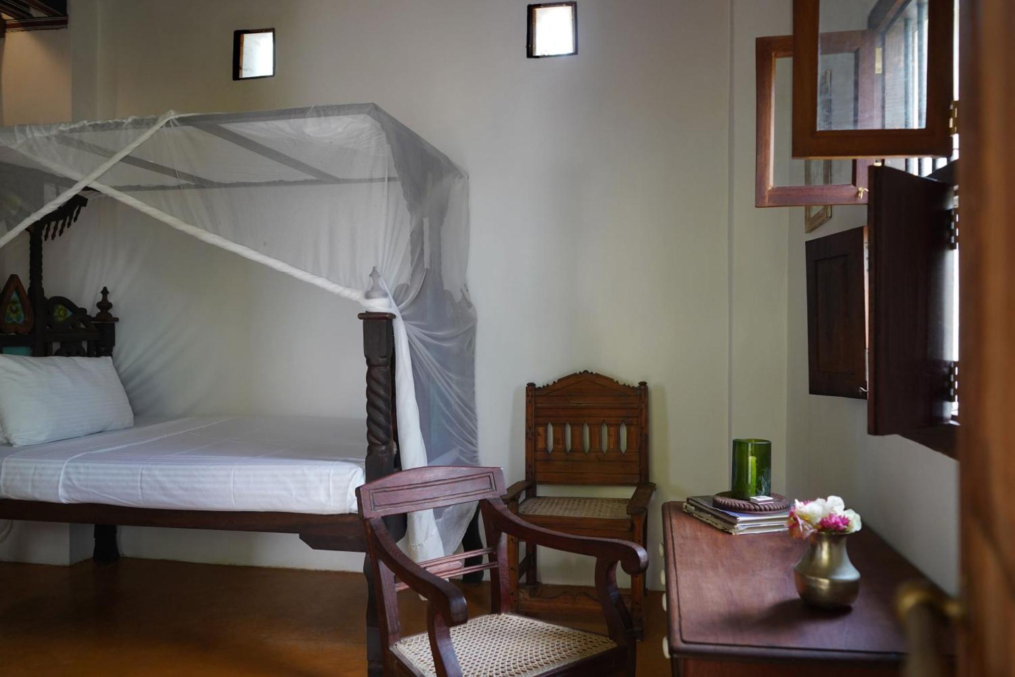 Kijani Hotel Lamu Exterior photo