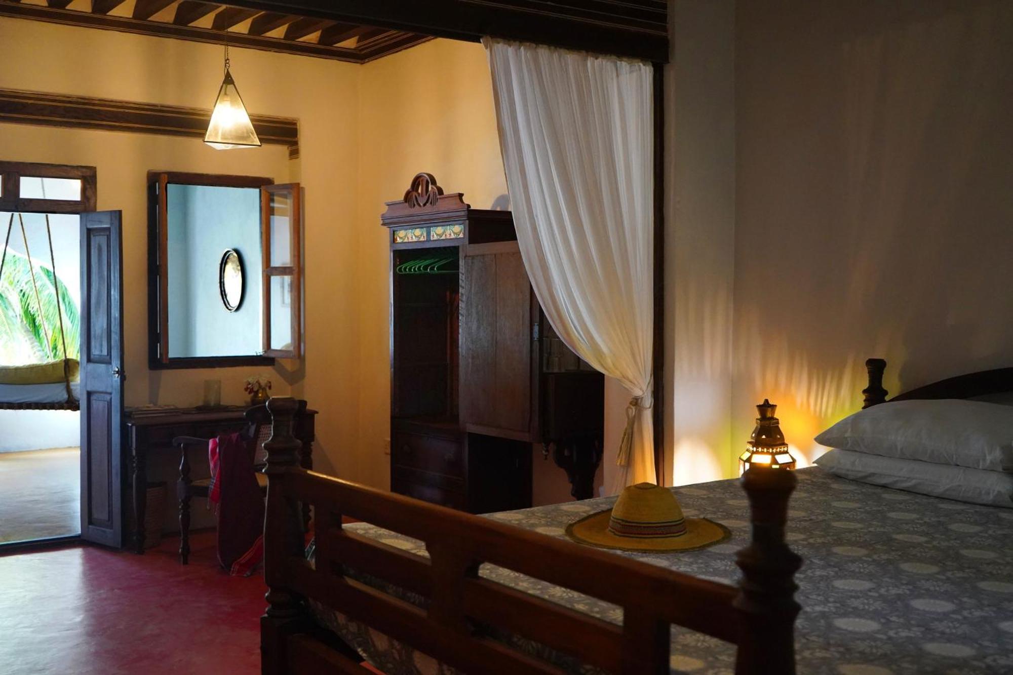 Kijani Hotel Lamu Exterior photo