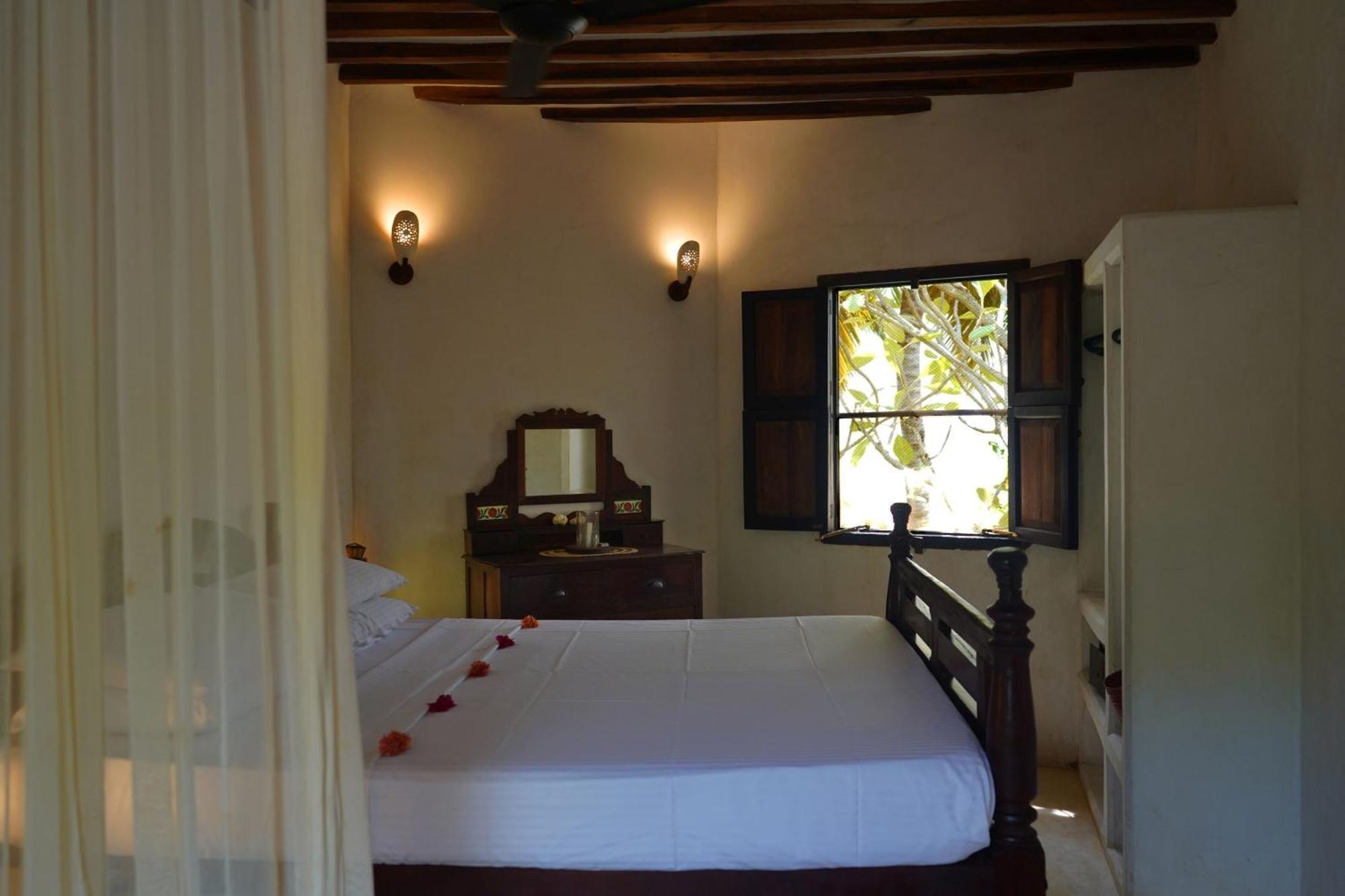 Kijani Hotel Lamu Exterior photo