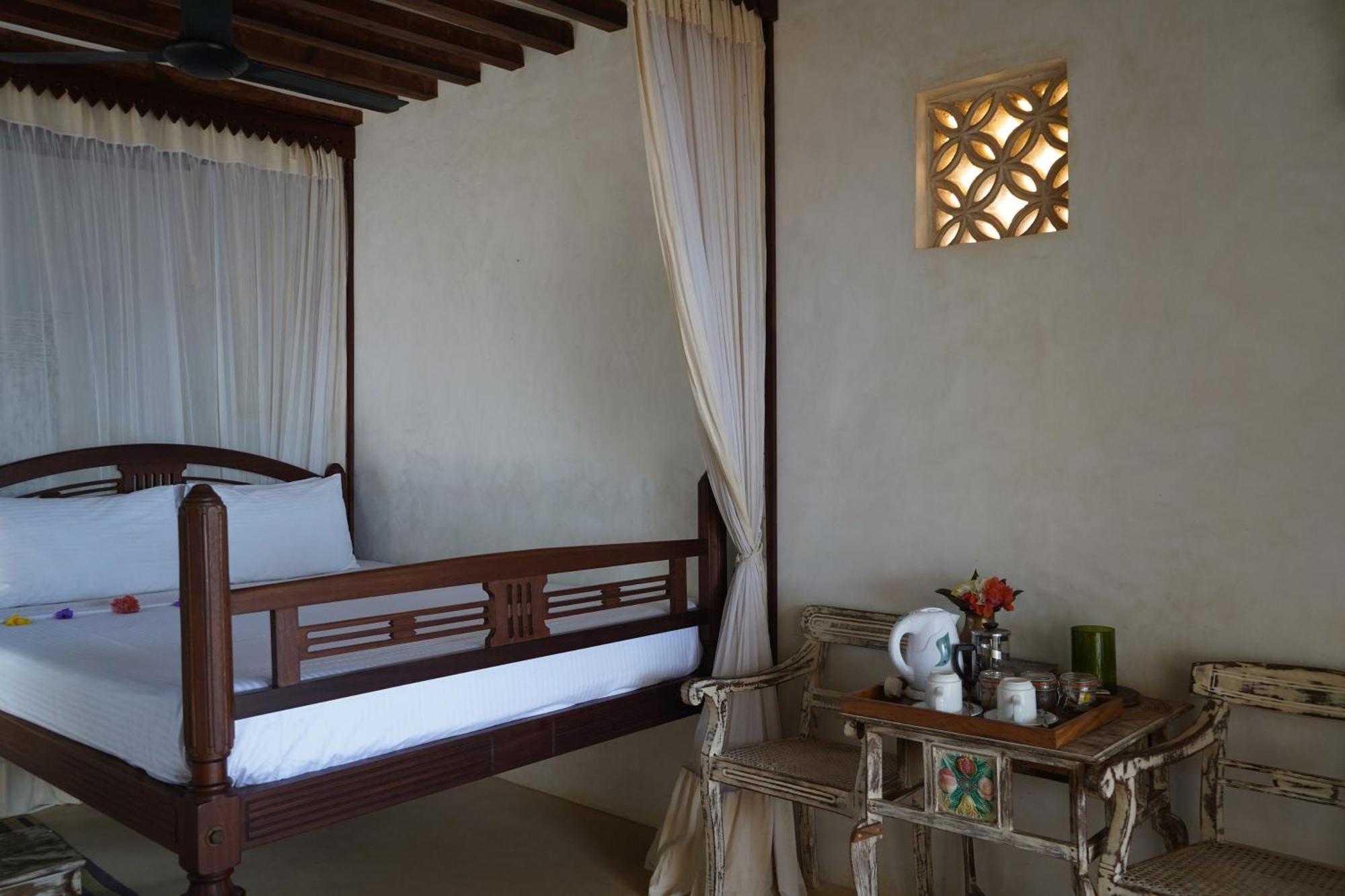 Kijani Hotel Lamu Exterior photo