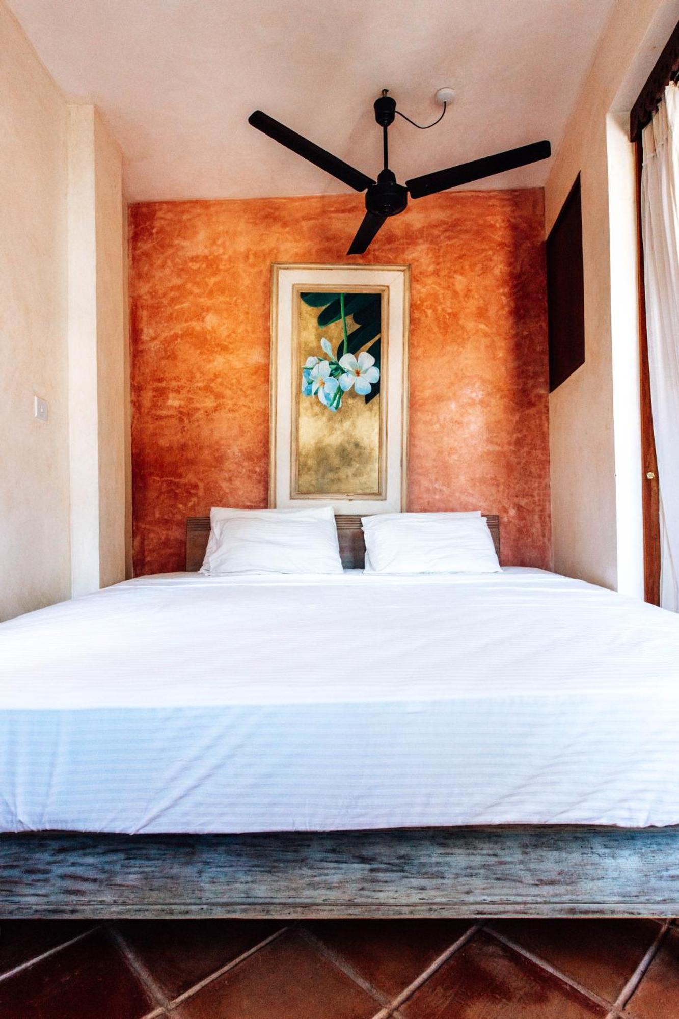 Kijani Hotel Lamu Exterior photo
