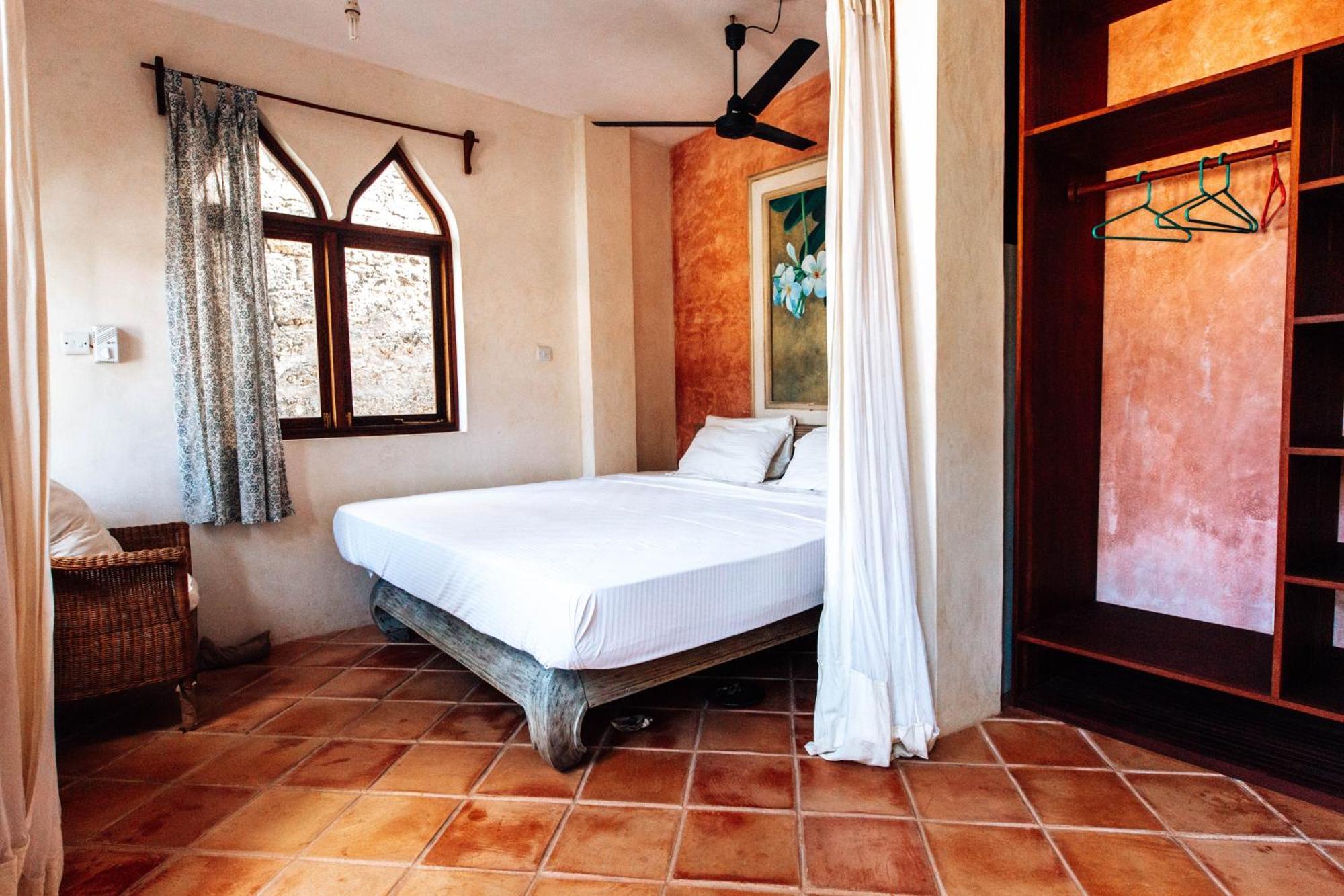 Kijani Hotel Lamu Exterior photo